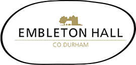 Embleton Hall Dairy