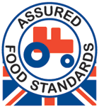 Red Tractor Food Standards